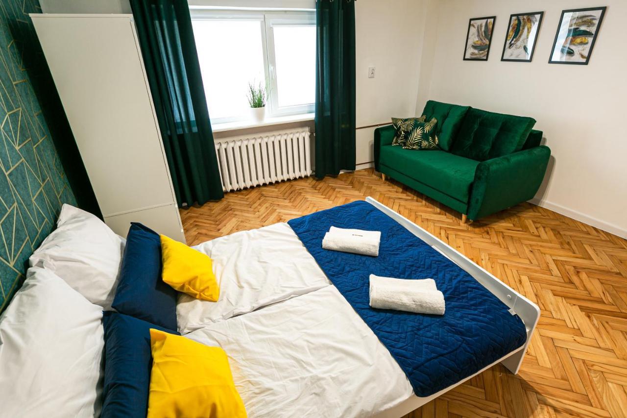 Willamaks Ustka Exteriér fotografie