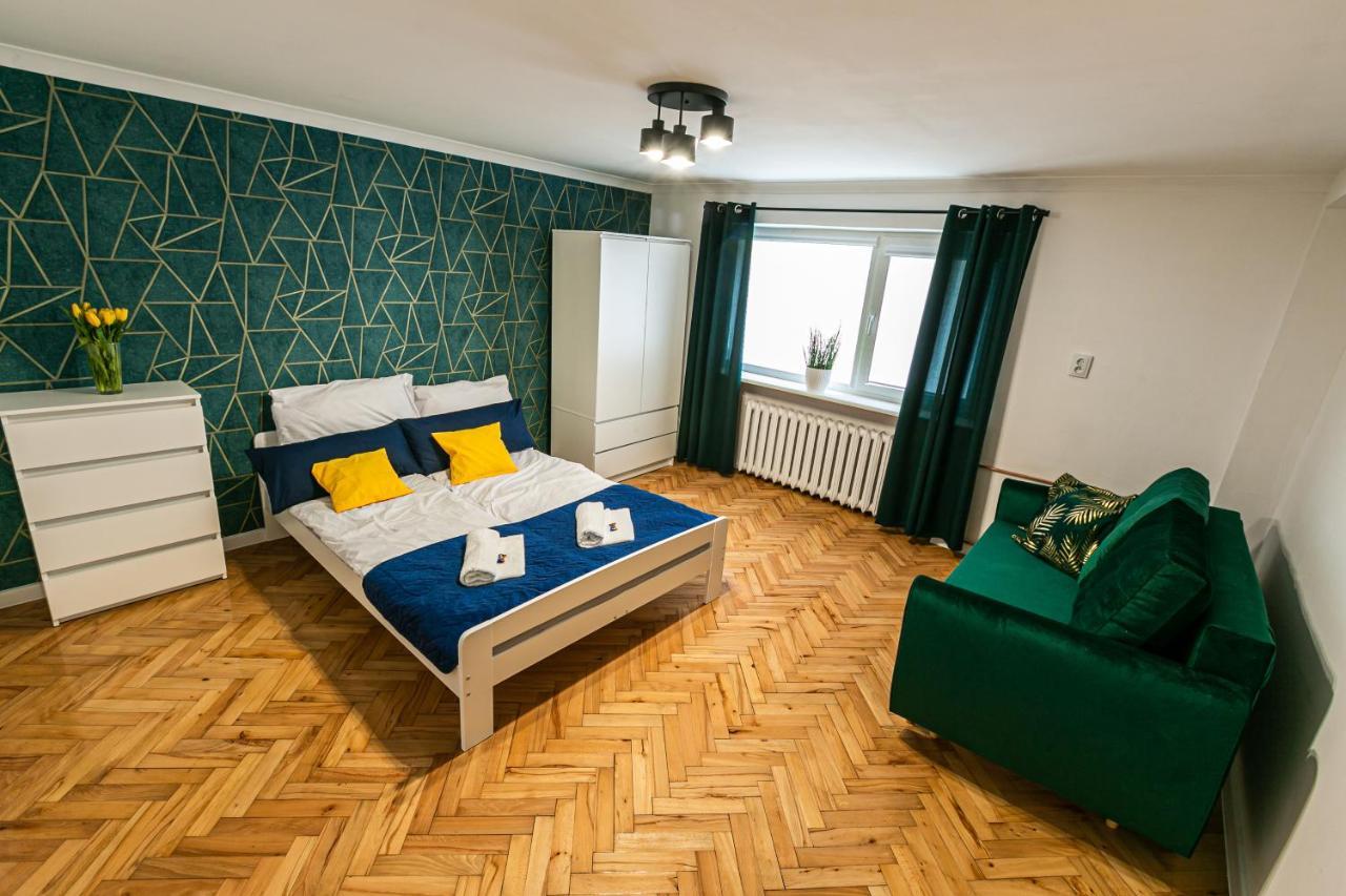 Willamaks Ustka Exteriér fotografie