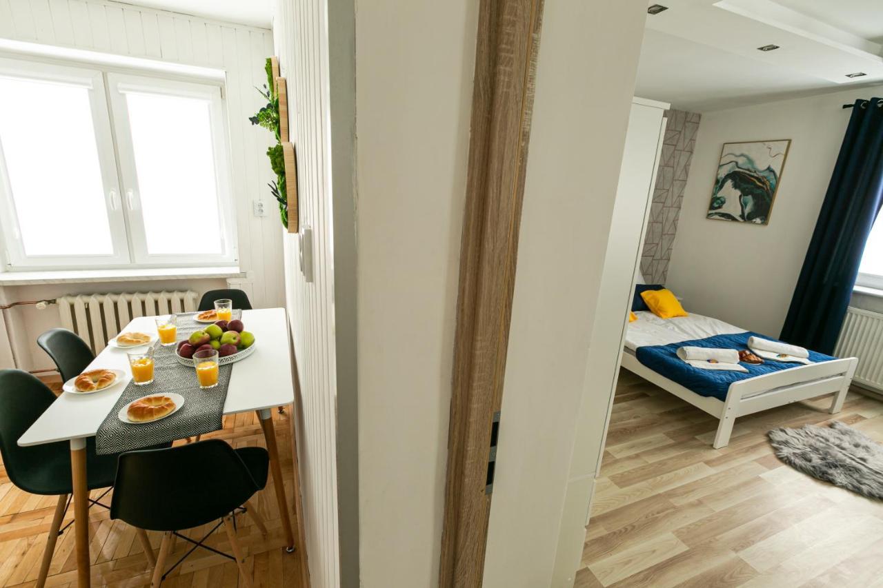 Willamaks Ustka Exteriér fotografie