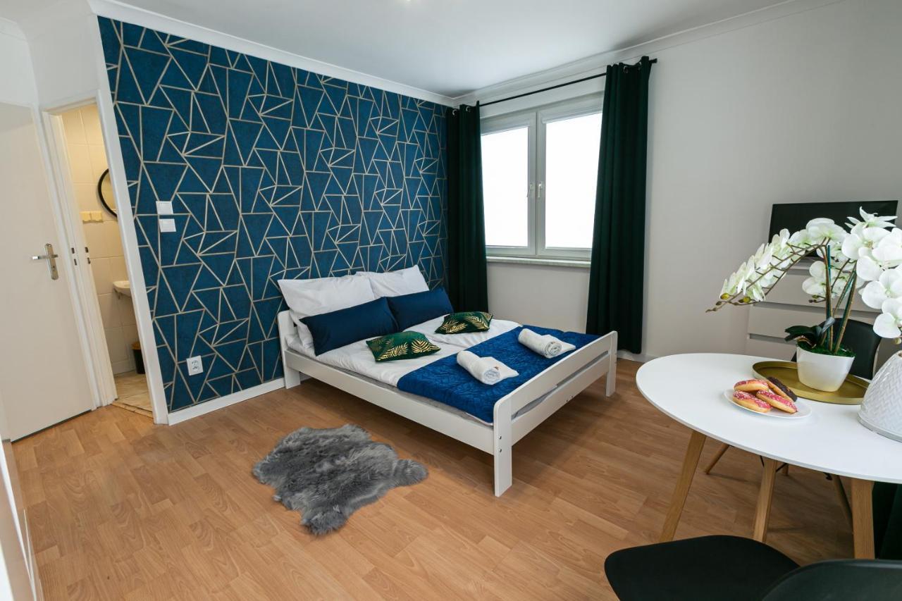 Willamaks Ustka Exteriér fotografie
