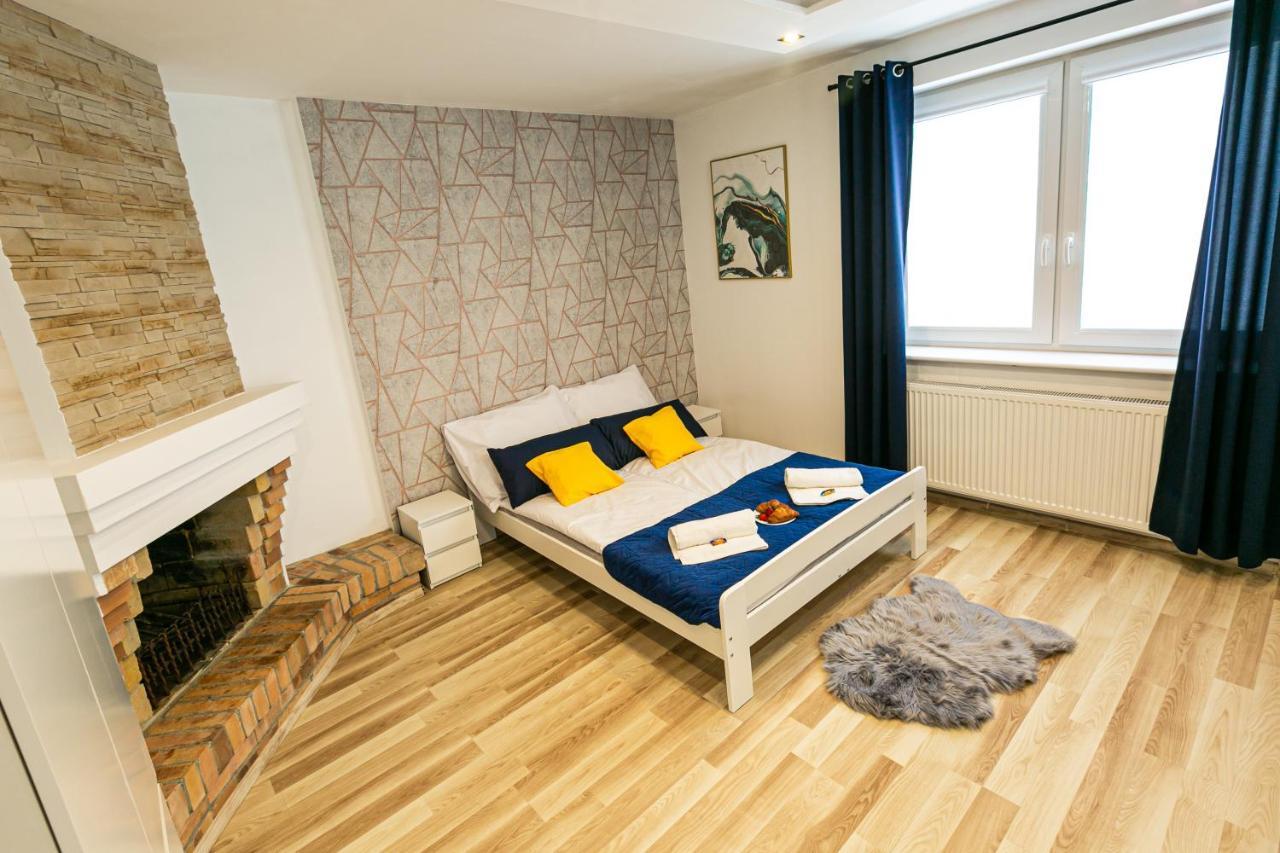 Willamaks Ustka Exteriér fotografie
