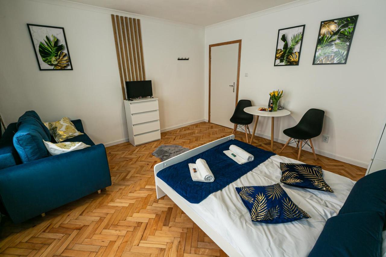 Willamaks Ustka Exteriér fotografie